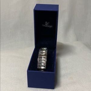 Swarovski bracelet - Large Crystals